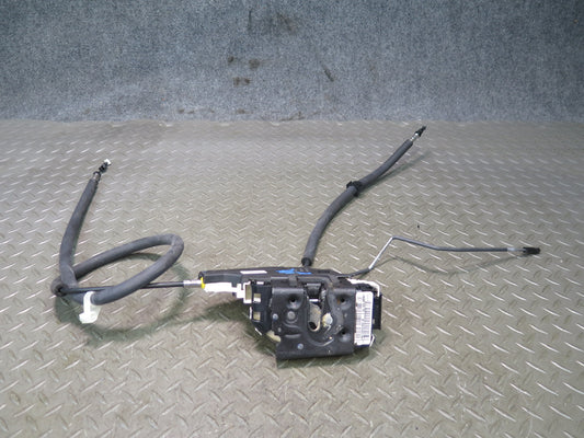 2017-2020 Maserati Levante M161 Front Right Door Lock Latch Actuator 670101181
