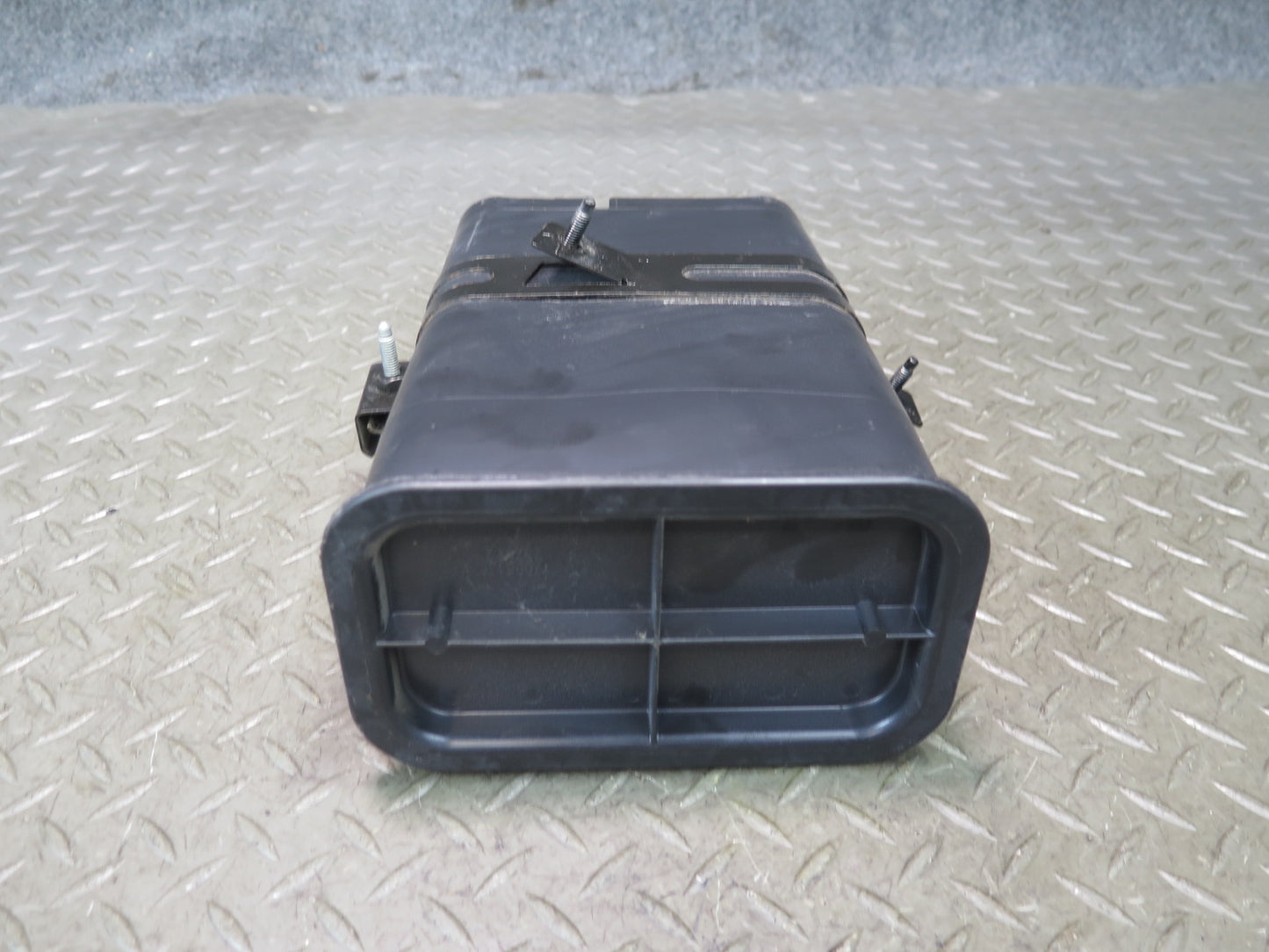 05-13 Chevrolet Corvette C6 Fuel Evap Vapor Charcoal Canister OEM