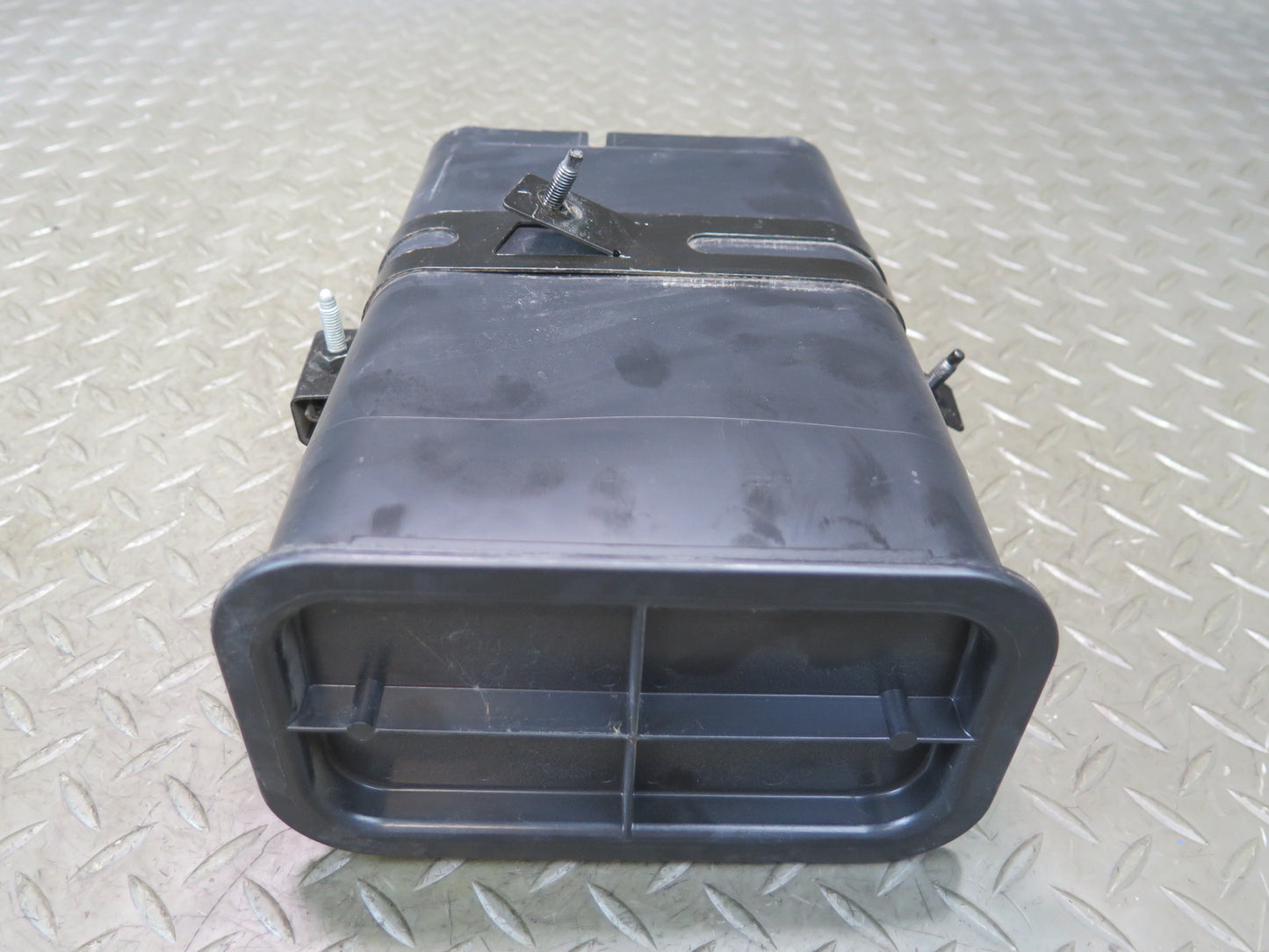 05-13 Chevrolet Corvette C6 Fuel Evap Vapor Charcoal Canister OEM