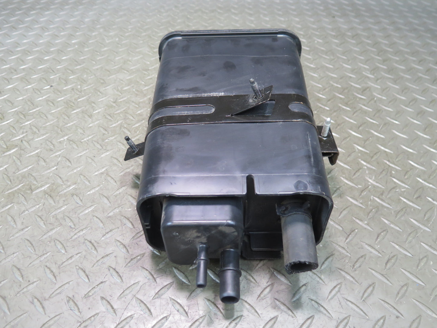 05-13 Chevrolet Corvette C6 Fuel Evap Vapor Charcoal Canister OEM