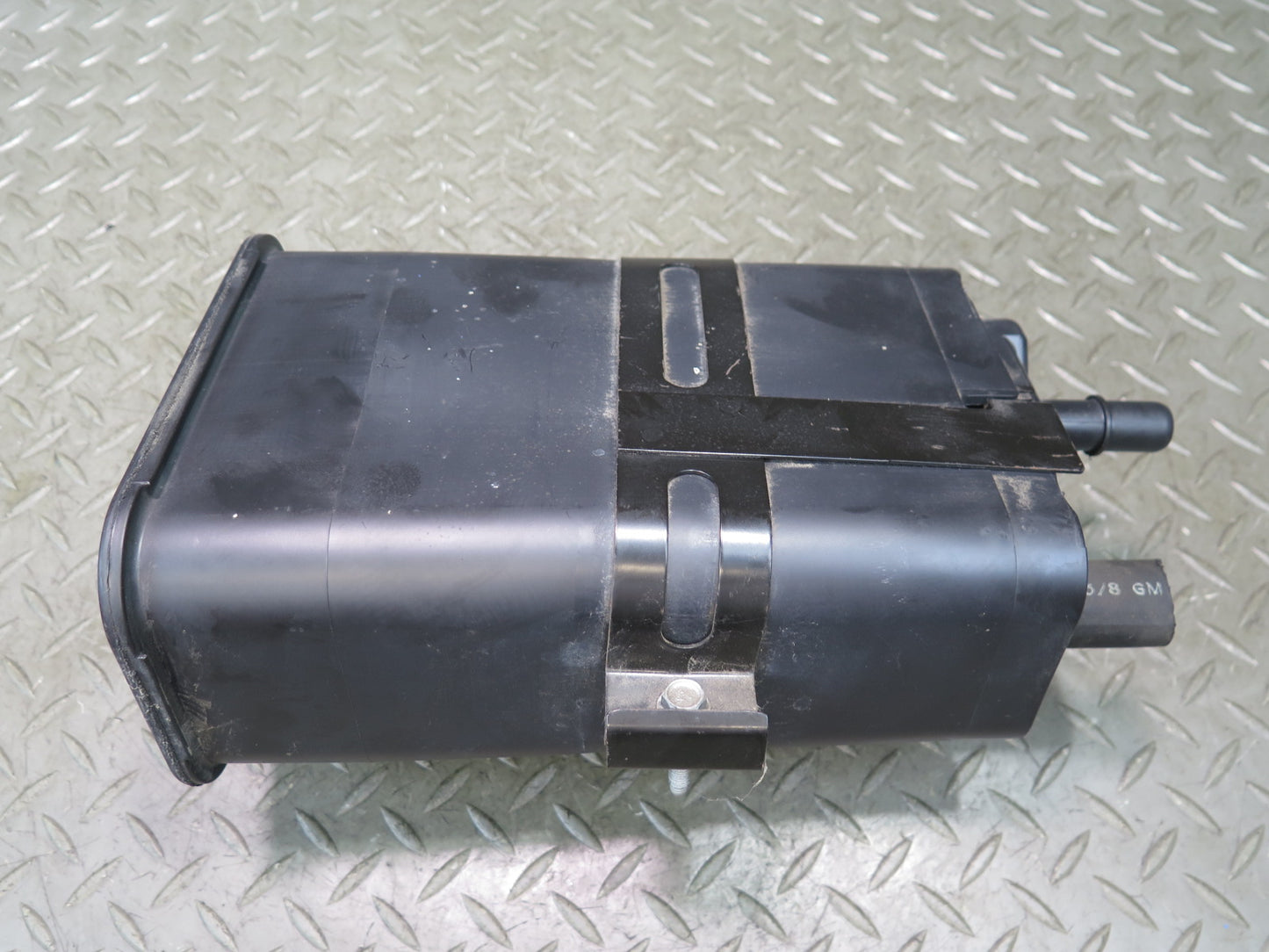 05-13 Chevrolet Corvette C6 Fuel Evap Vapor Charcoal Canister OEM