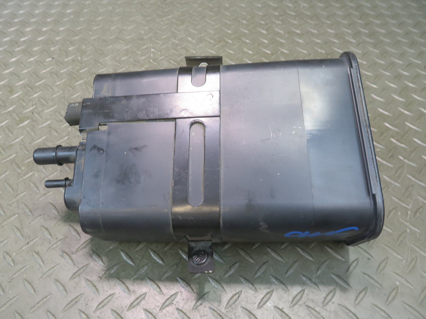 05-13 Chevrolet Corvette C6 Fuel Evap Vapor Charcoal Canister OEM