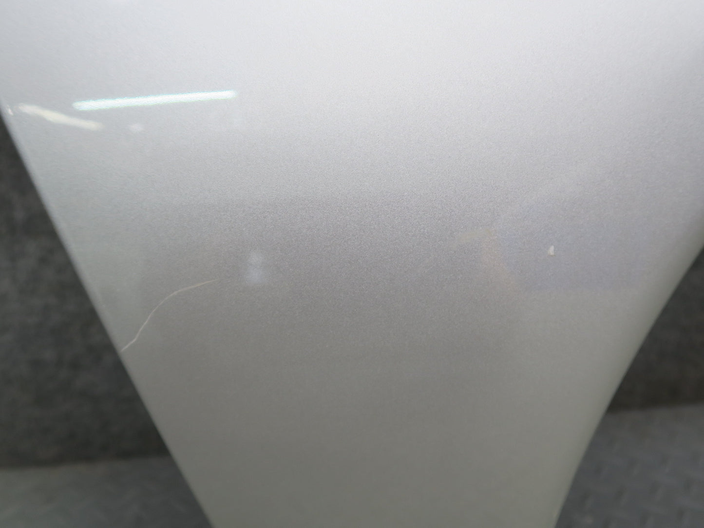 05-13 Chevrolet Corvette C6 Coupe Rear Right Quarter Shell Panel Cover OEM