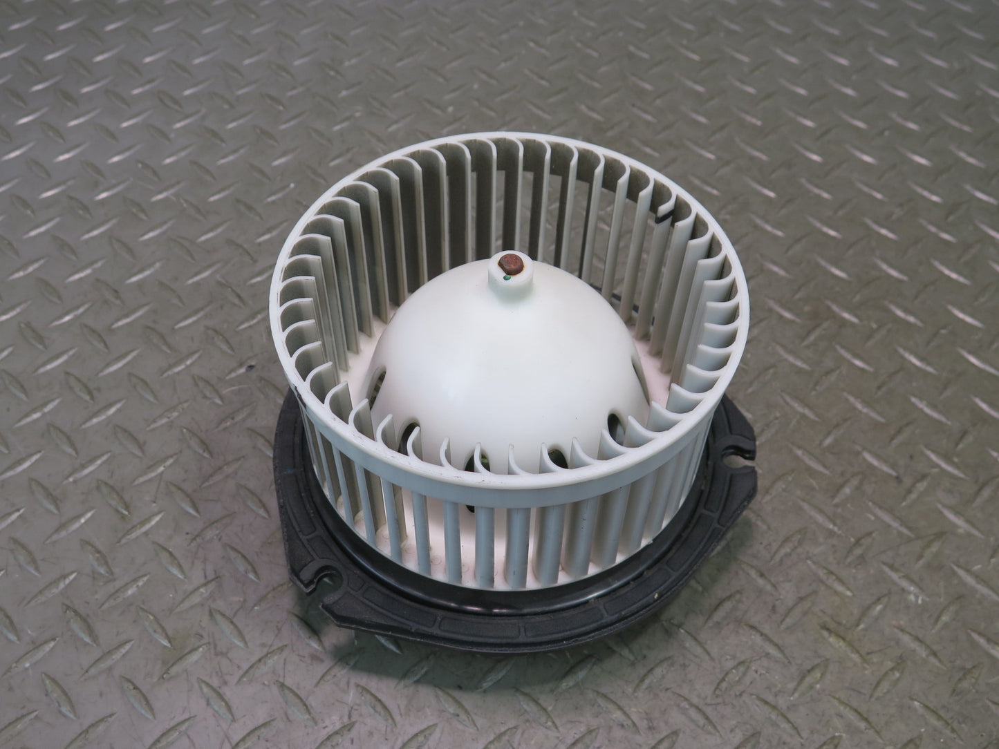 05-13 Cadillac Corvette C6 A/C Heater Hvac Blower Motor Fan 52494528 OEM