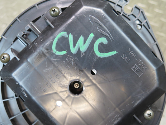 05-13 Cadillac Corvette C6 A/C Heater Hvac Blower Motor Fan 52494528 OEM