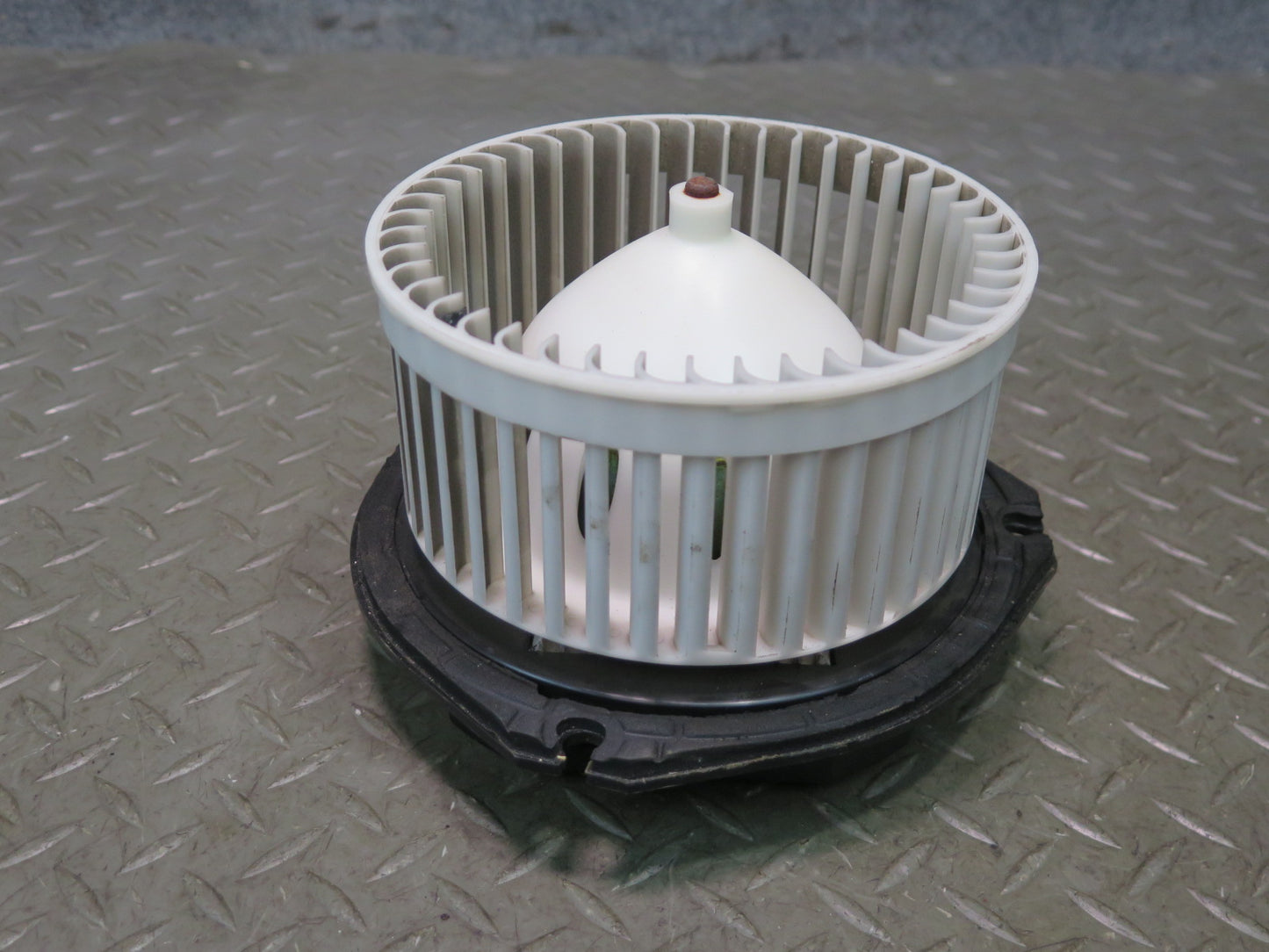 05-13 Cadillac Corvette C6 A/C Heater Hvac Blower Motor Fan 52494528 OEM