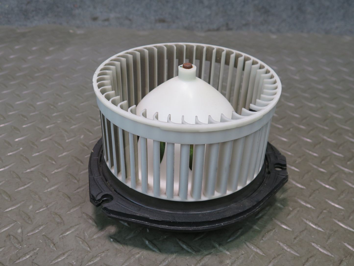 05-13 Cadillac Corvette C6 A/C Heater Hvac Blower Motor Fan 52494528 OEM