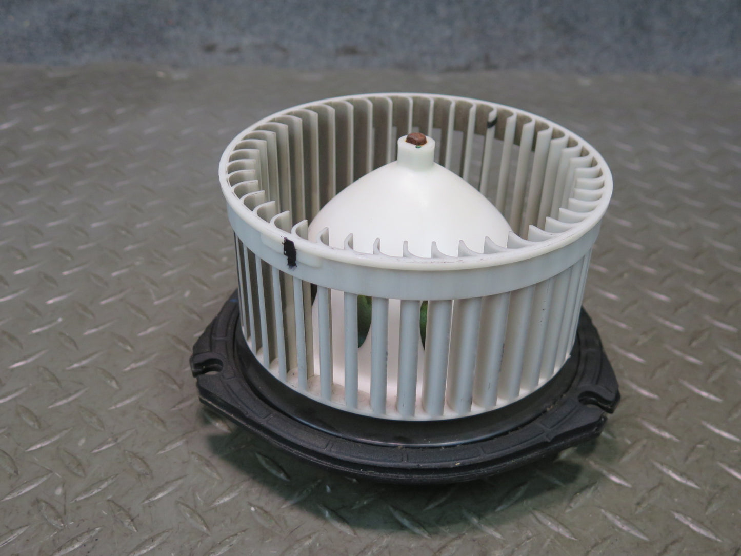 05-13 Cadillac Corvette C6 A/C Heater Hvac Blower Motor Fan 52494528 OEM