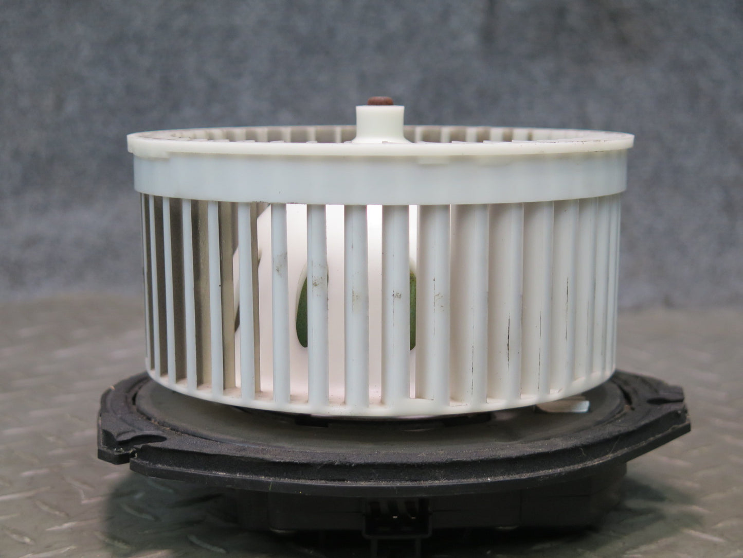 05-13 Cadillac Corvette C6 A/C Heater Hvac Blower Motor Fan 52494528 OEM