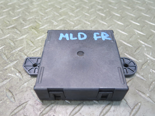 2017-2020 Maserati Levante M161 Front Right Door Control Module 52851638AF