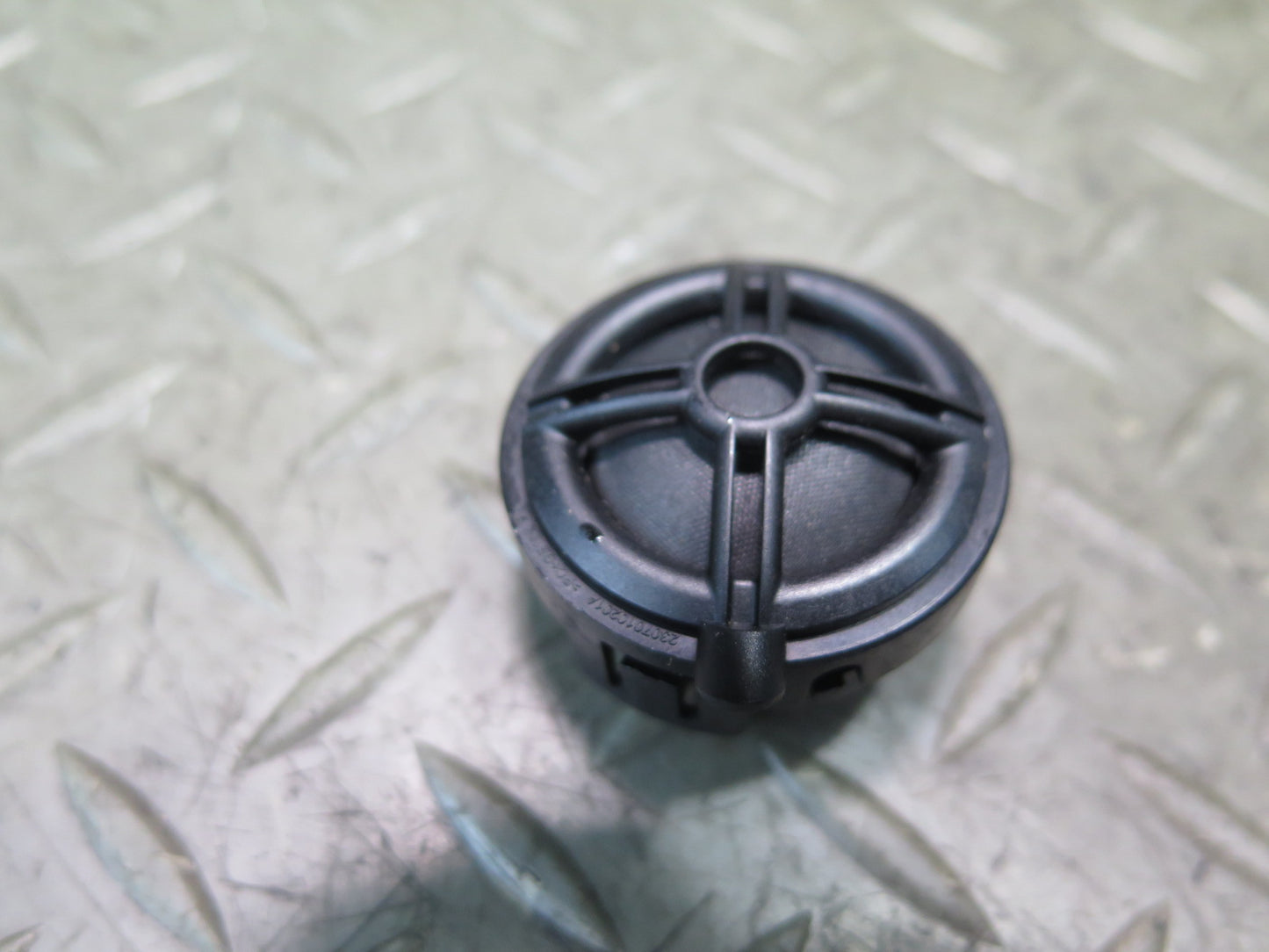 2017-2020 Maserati Levante M161 Rear Left & Right Door Tweeter Speaker Set of 2