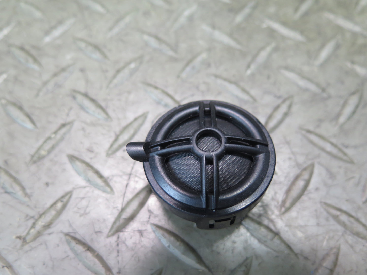 2017-2020 Maserati Levante M161 Rear Left & Right Door Tweeter Speaker Set of 2