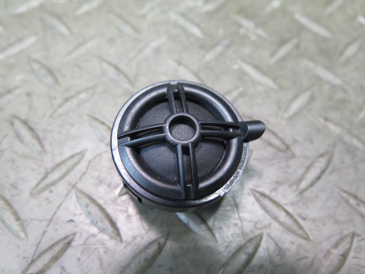 2017-2020 Maserati Levante M161 Rear Left & Right Door Tweeter Speaker Set of 2