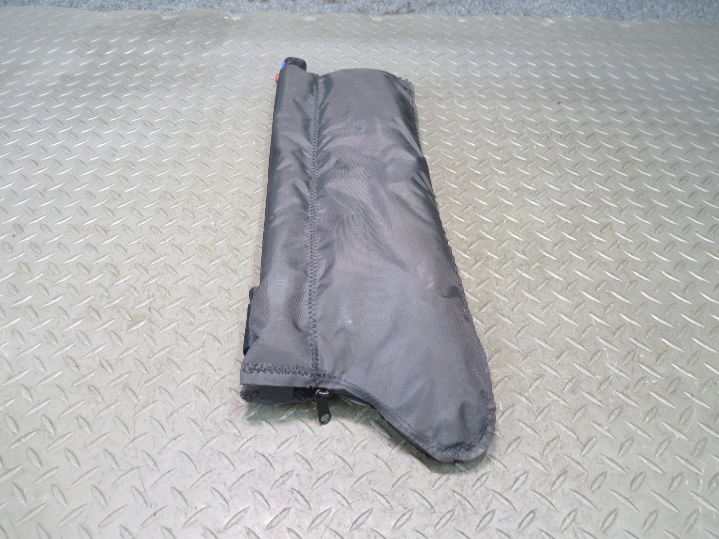 2017-2020 Maserati Levante M161 Cargo Luggage Compartment Roller NET Cover