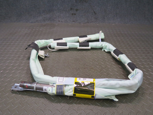 17-20 MASERATI LEVANTE M161 RIGHT PASSENGER SIDE ROOF SRS AIRBAG OEM