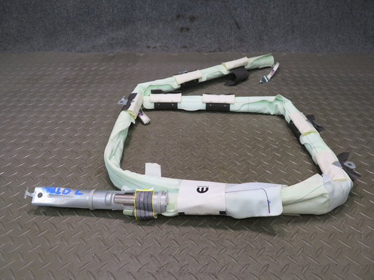 17-20 MASERATI LEVANTE M161 LEFT DRIVER SIDE ROOF SRS AIRBAG OEM