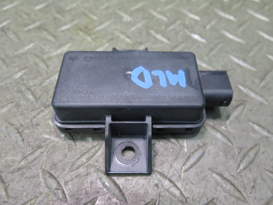 2017-2020 Maserati Levante M161 TPMS Tire Pressure Monitoring Module Unit