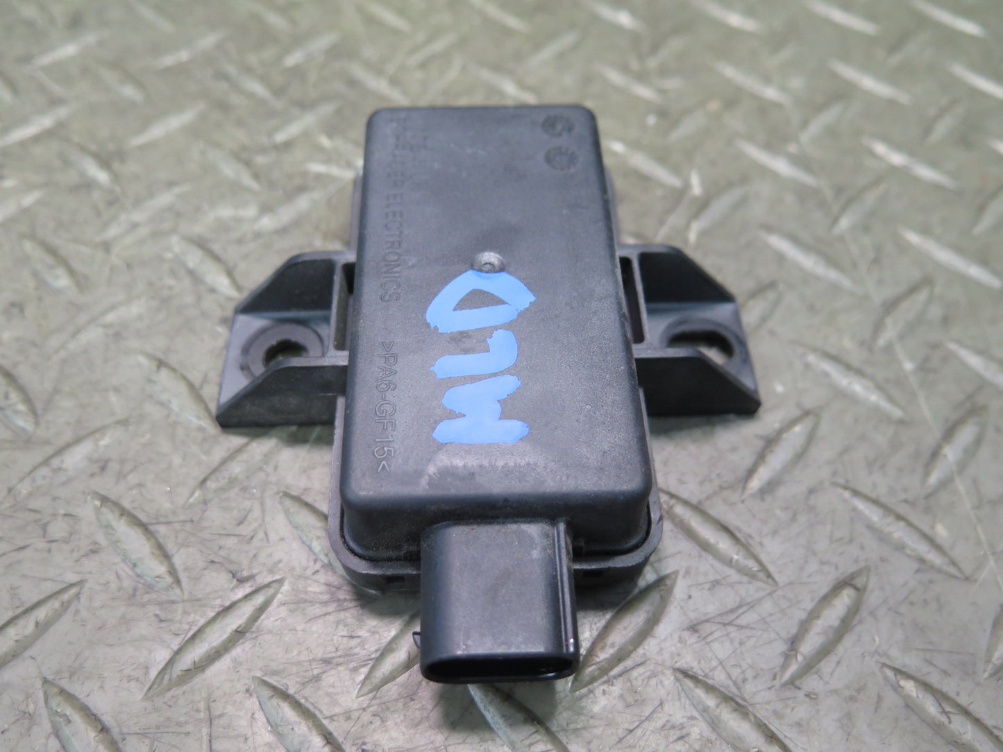 2017-2020 Maserati Levante M161 TPMS Tire Pressure Monitoring Module Unit