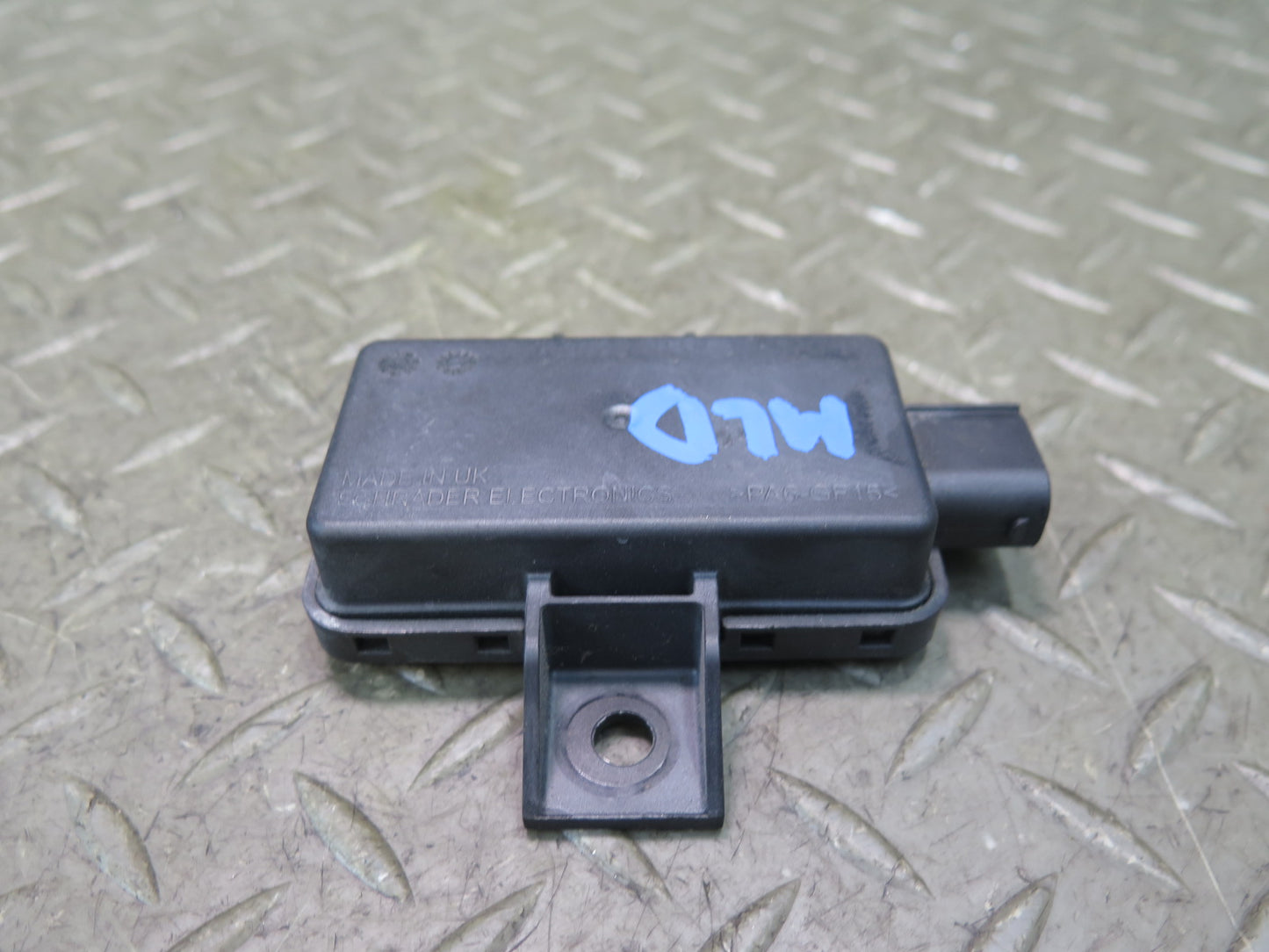 2017-2020 Maserati Levante M161 TPMS Tire Pressure Monitoring Module Unit