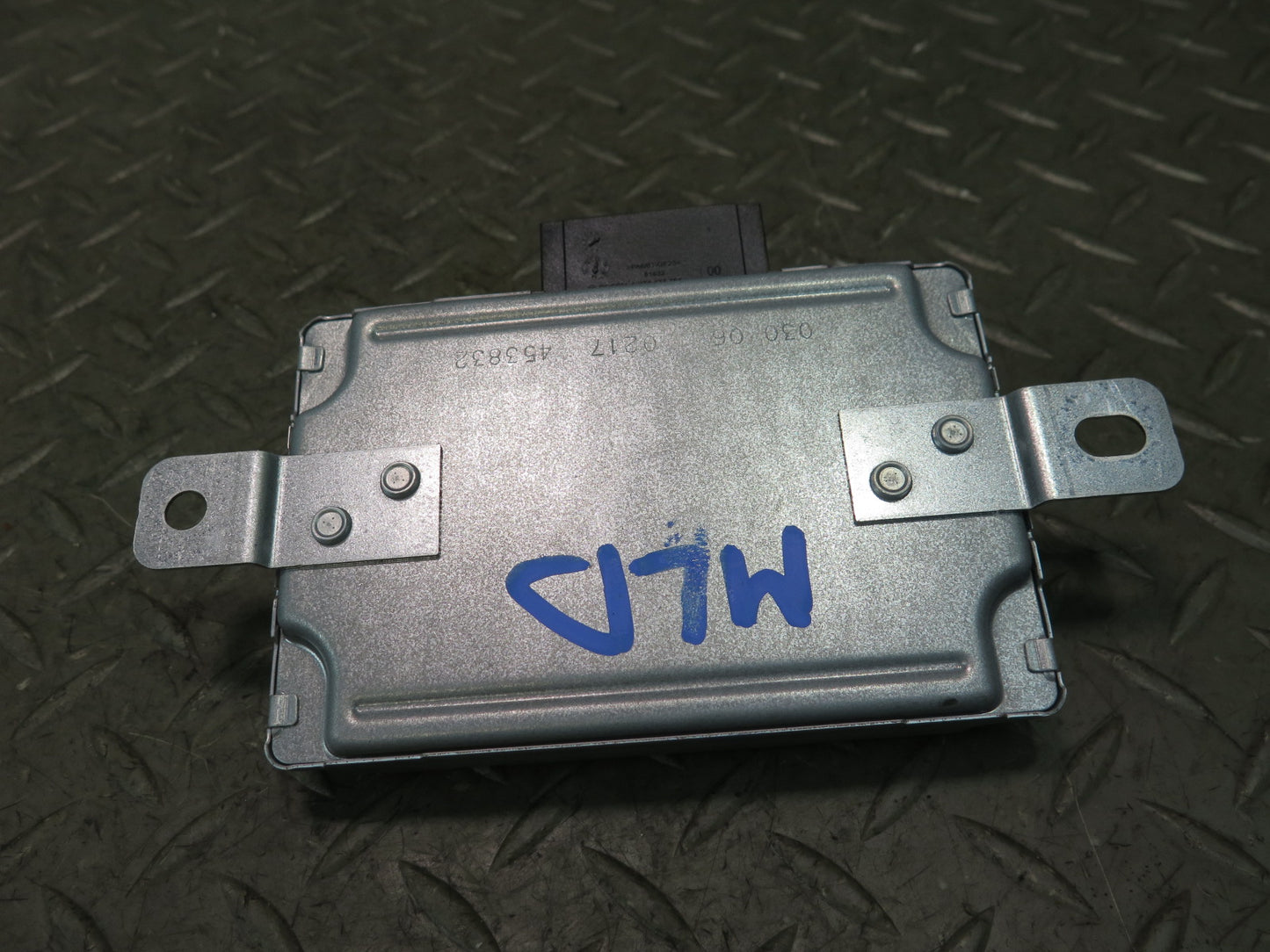 2017-2020 Maserati Levante M161 Stabilizer Voltage Control Module 56029583AB
