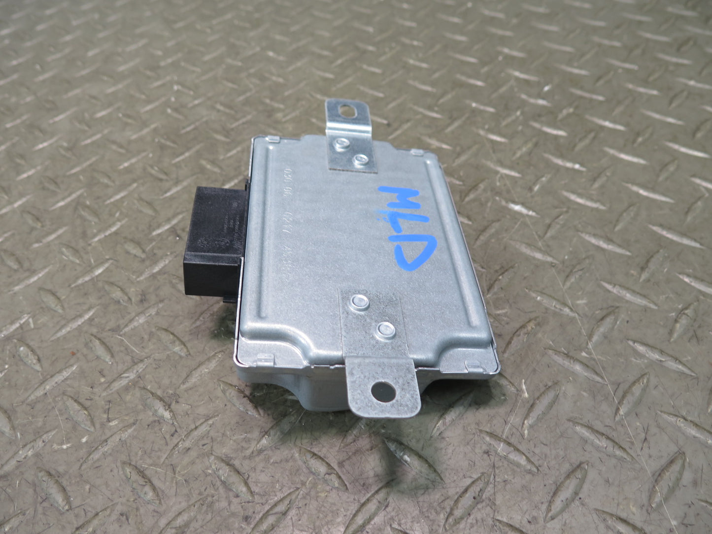 2017-2020 Maserati Levante M161 Stabilizer Voltage Control Module 56029583AB