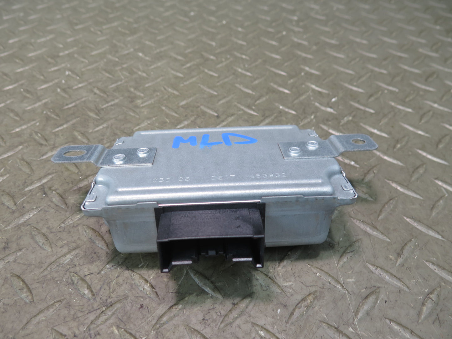 2017-2020 Maserati Levante M161 Stabilizer Voltage Control Module 56029583AB