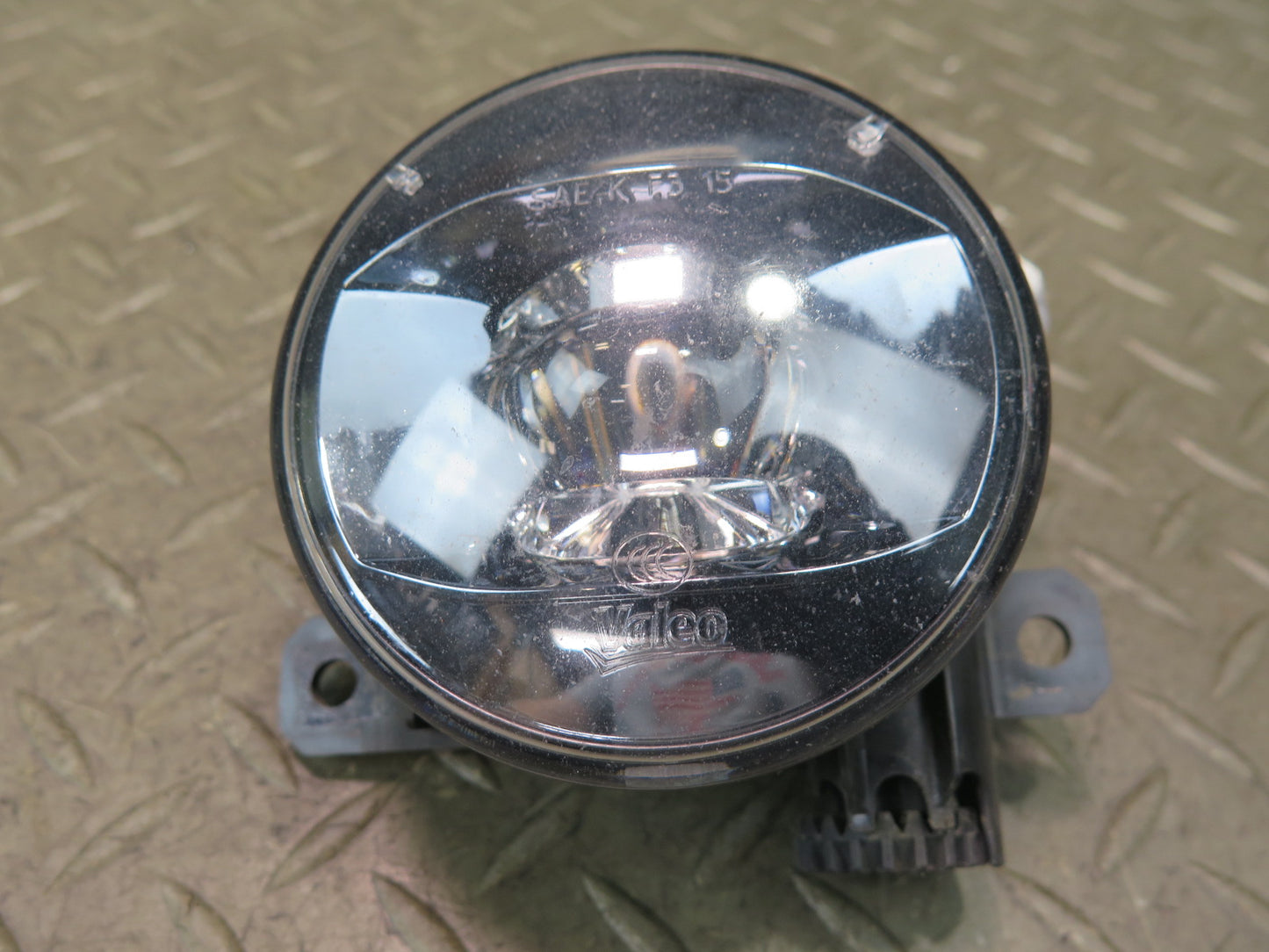 2017-2020 Maserati Levante M161 Front Left or Right Fog Light Lamp