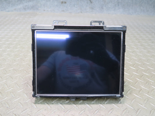 2017-2020 Maserati Levante M161 Dash Information Display Touch Screen 670102581