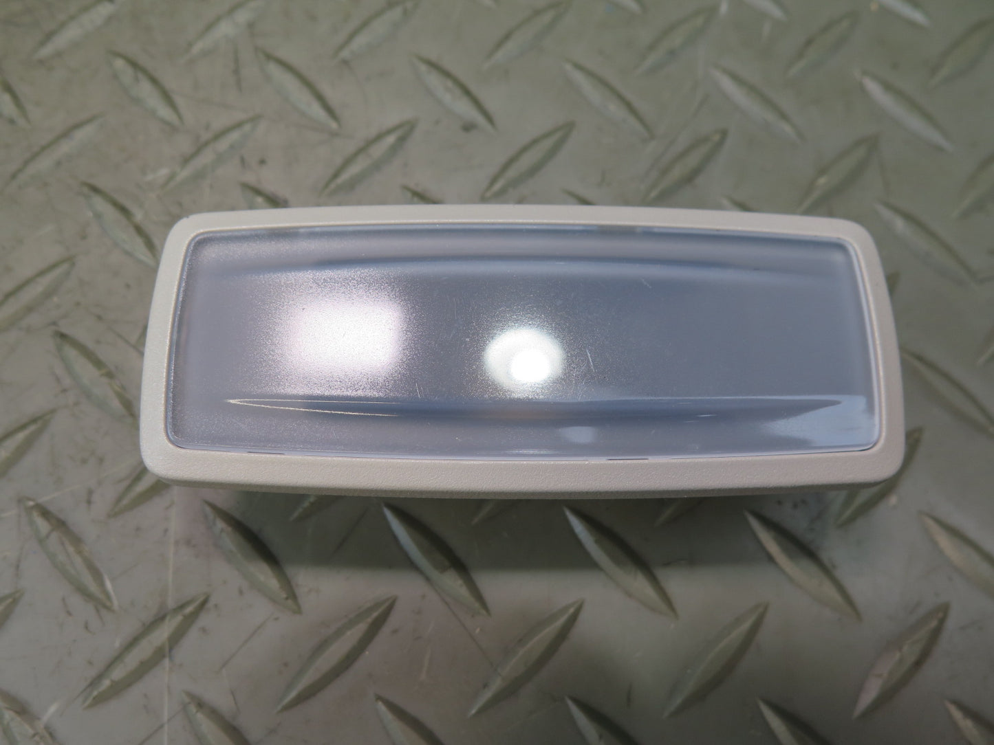 2017-2020 Maserati Levante M161 Front & Rear Overhead Interior Light Set of 4