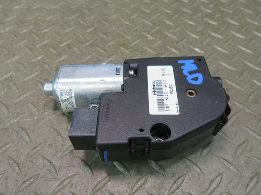 2017-2020 Maserati Levante M161 Front or Rear Sunroof Motor Drive Unit