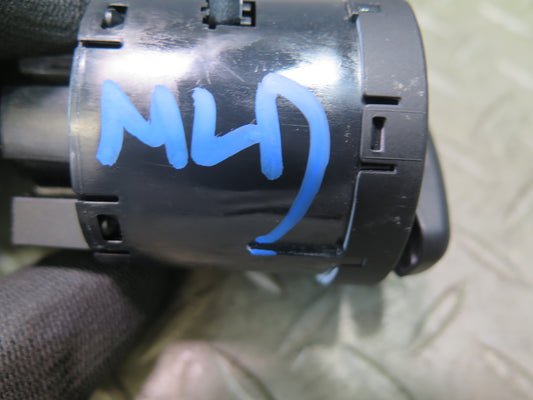 2017-2020 Maserati Levante M161 Headlight Fog Light Lamp Control Switch 68240387