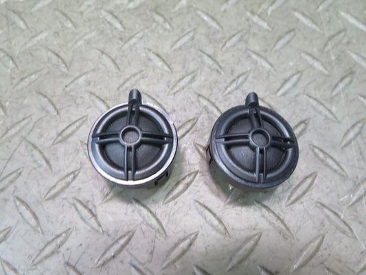 2017-2020 Maserati Levante M161 Front Left & Right Door Tweeter Speaker Set of 2