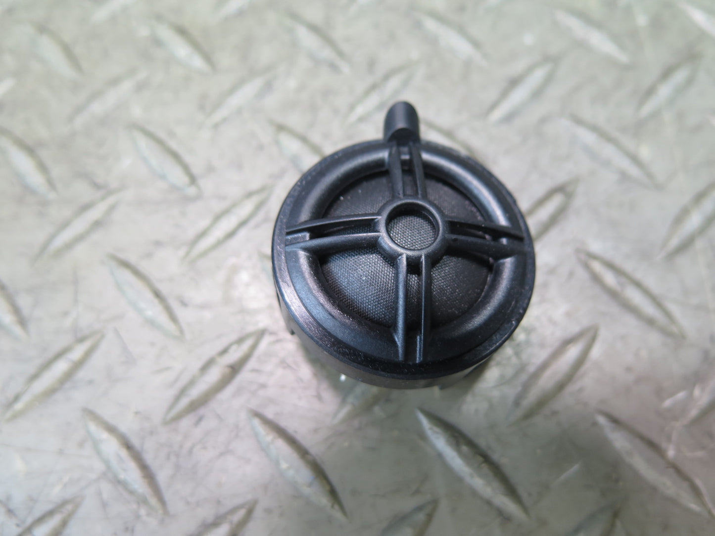 2017-2020 Maserati Levante M161 Front Left & Right Door Tweeter Speaker Set of 2