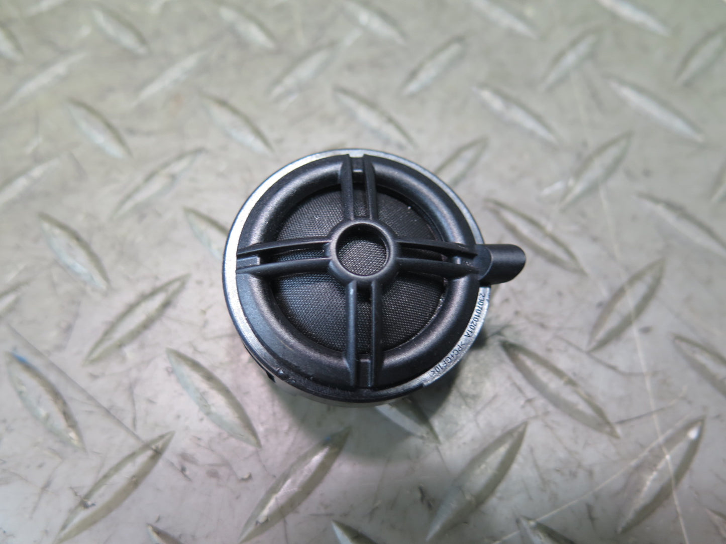 2017-2020 Maserati Levante M161 Front Left & Right Door Tweeter Speaker Set of 2