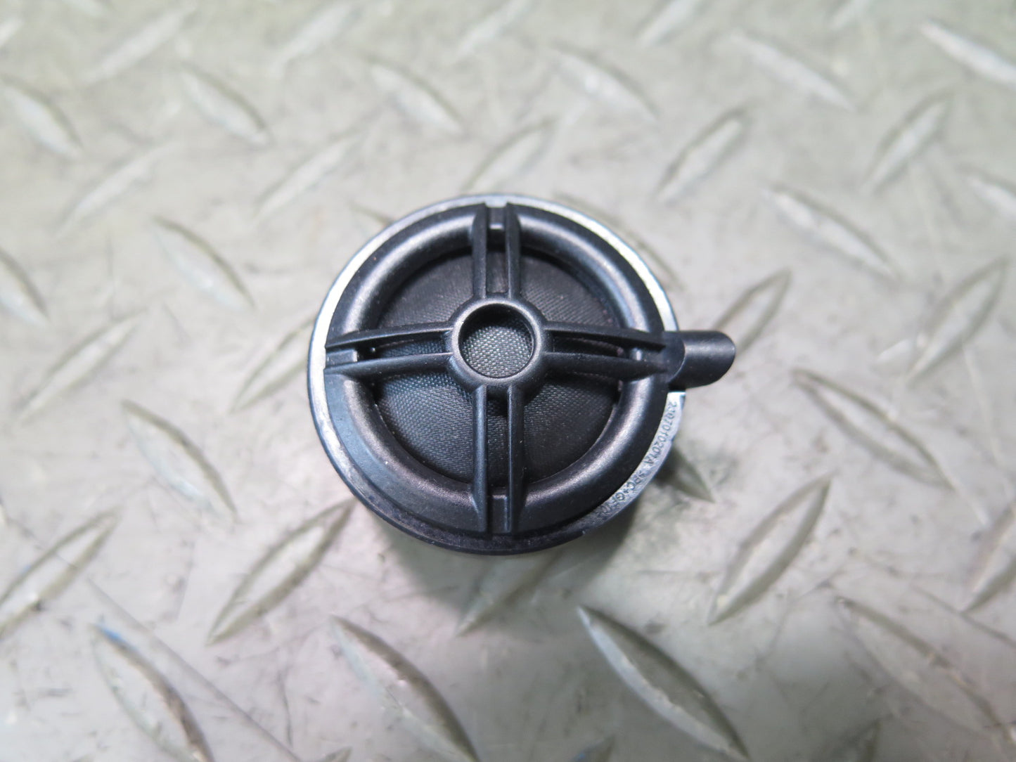 2017-2020 Maserati Levante M161 Front Left & Right Door Tweeter Speaker Set of 2