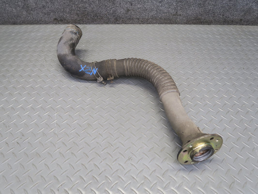 81-83 Datsun S130 280ZX Fuel Tank Filler Neck Tube Pipe OEM