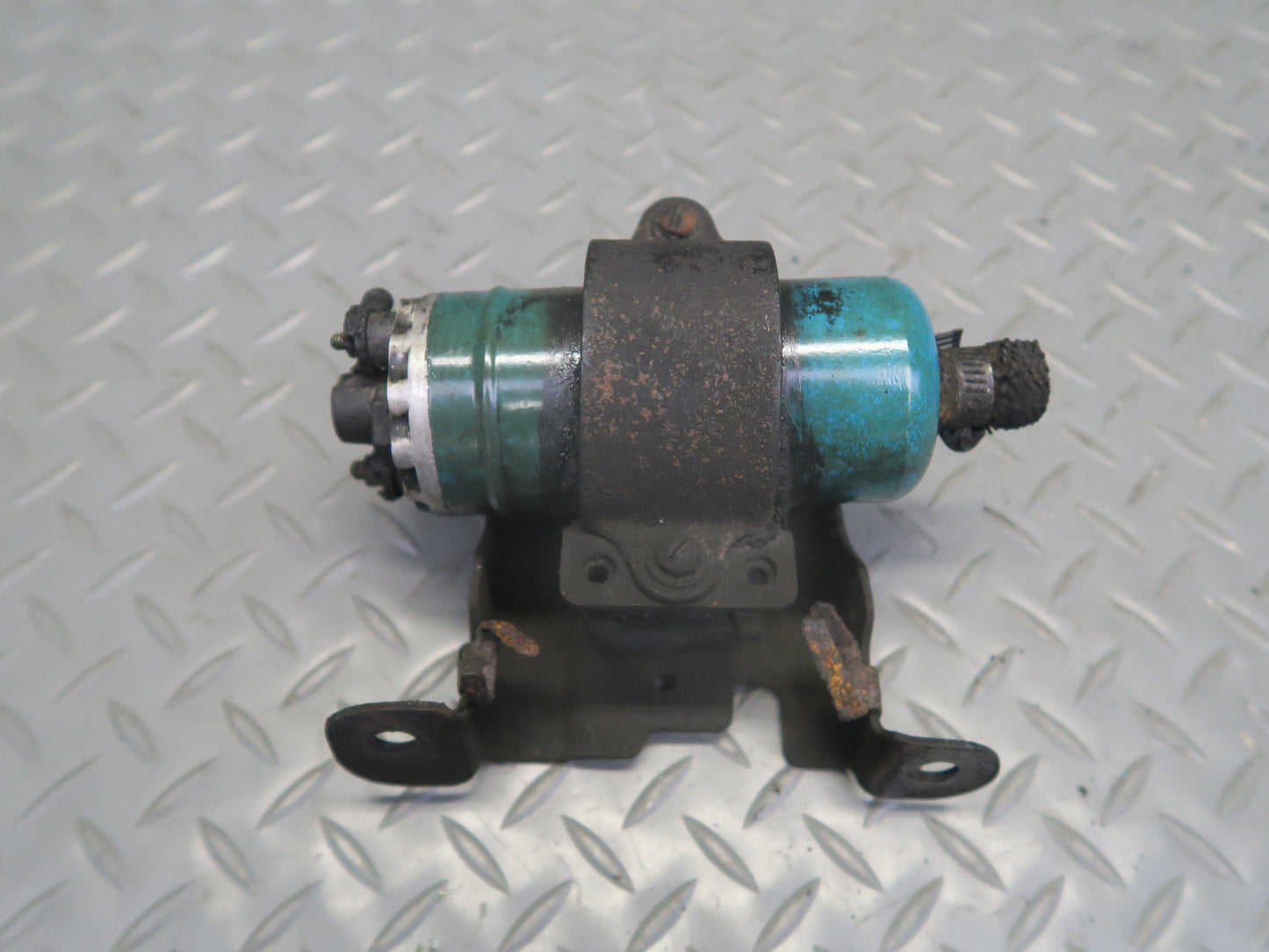 79-83 Datsun Nissan 280ZX S130 NA Fuel Pump Sending Unit Level Sensor Set OEM