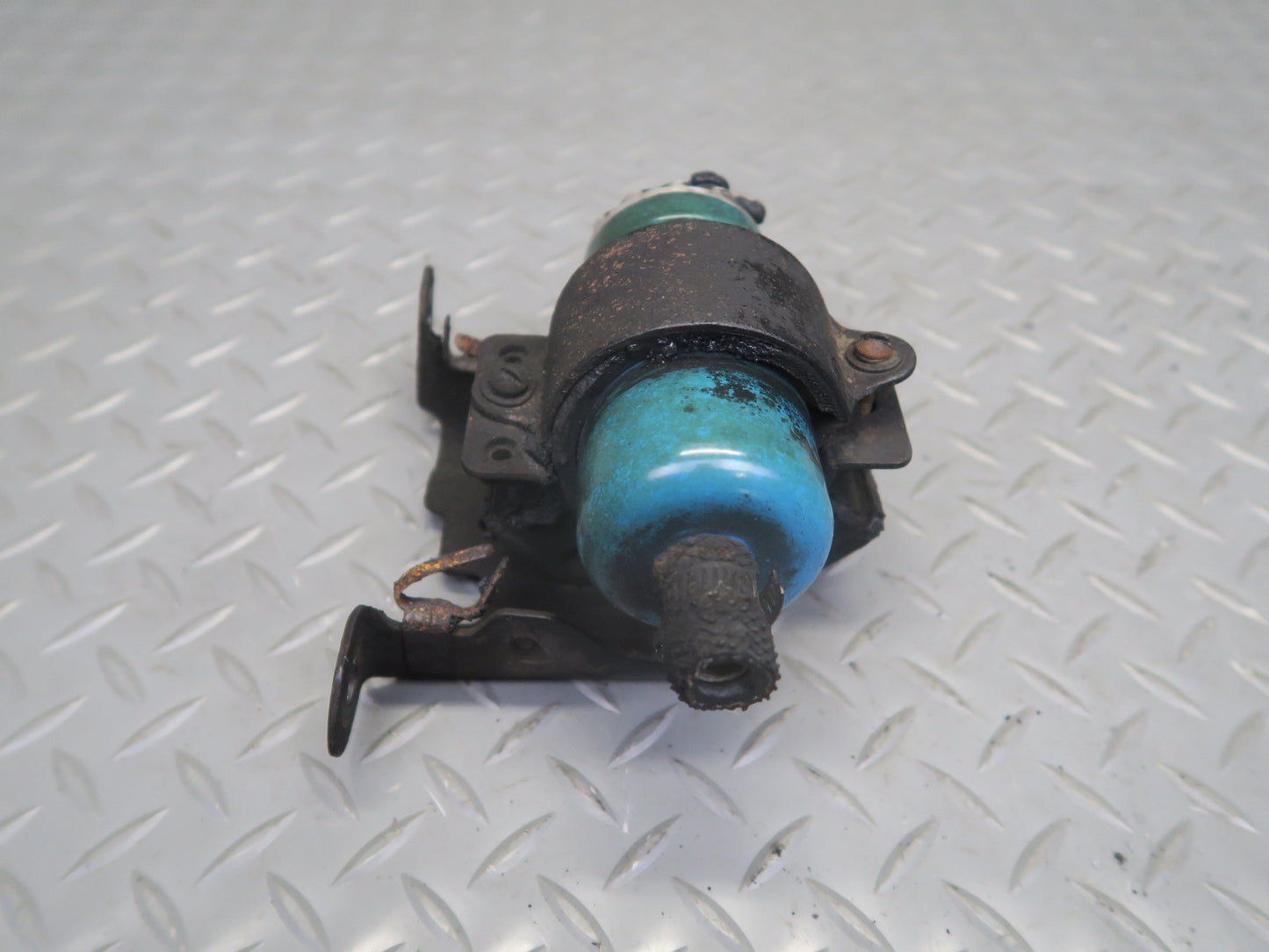 79-83 Datsun Nissan 280ZX S130 NA Fuel Pump Sending Unit Level Sensor Set OEM