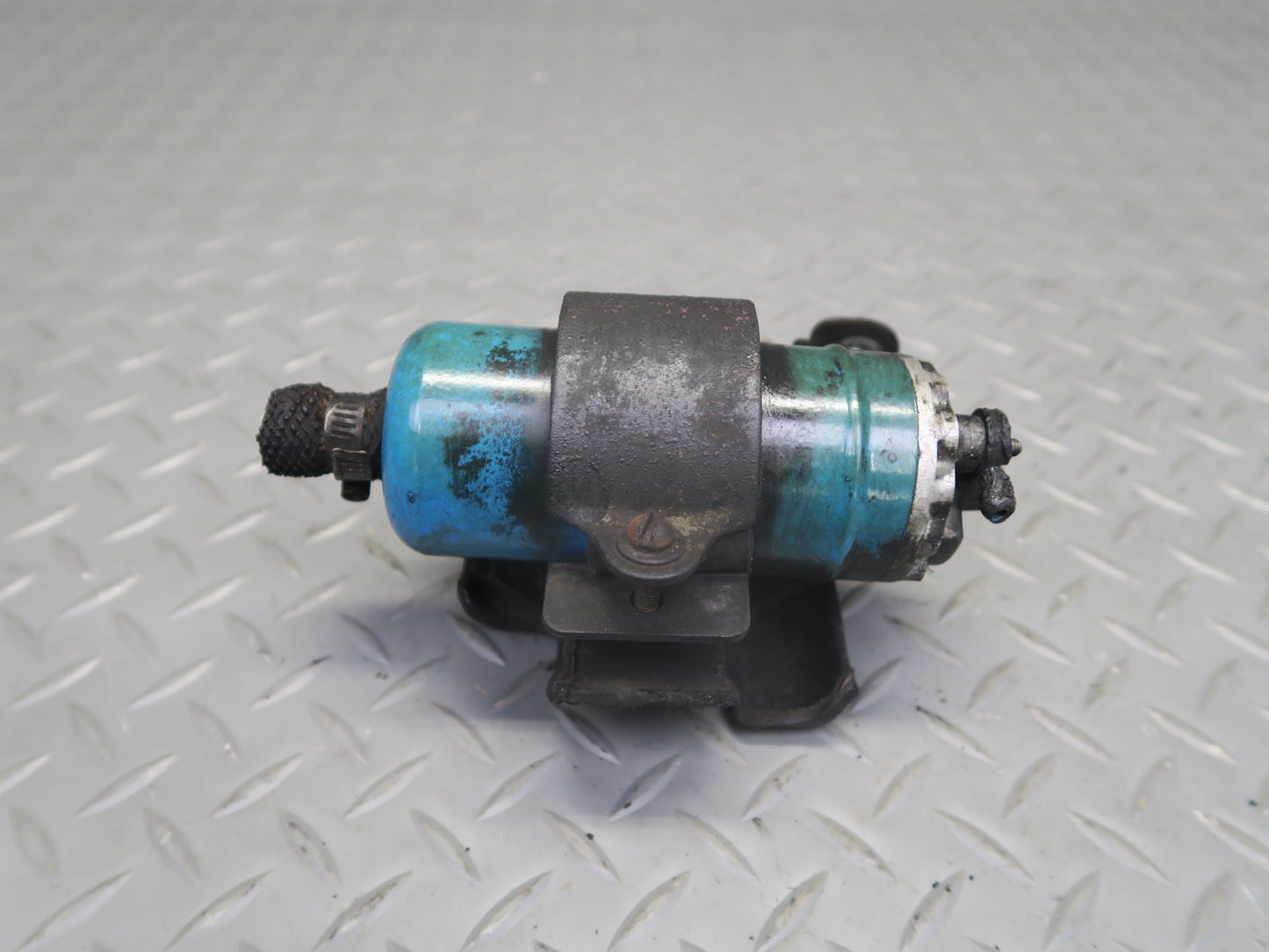 79-83 Datsun Nissan 280ZX S130 NA Fuel Pump Sending Unit Level Sensor Set OEM