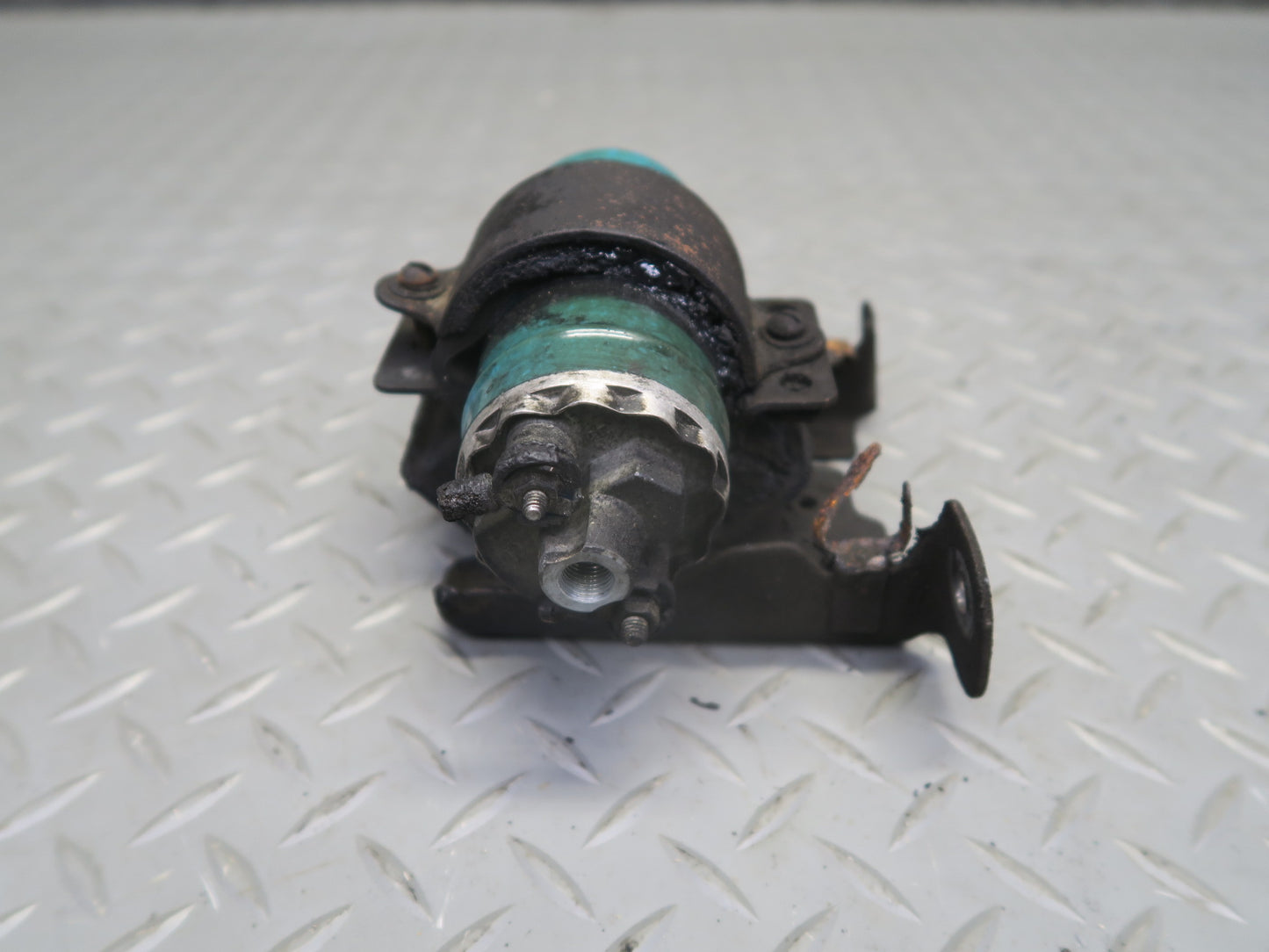 79-83 Datsun Nissan 280ZX S130 NA Fuel Pump Sending Unit Level Sensor Set OEM