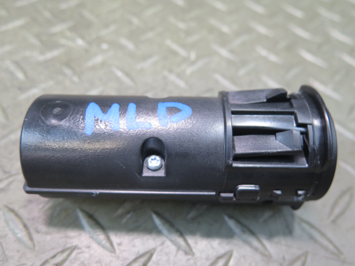 2017-2020 Maserati Levante M161 Engine Motor Start Stop Button Switch 670110262