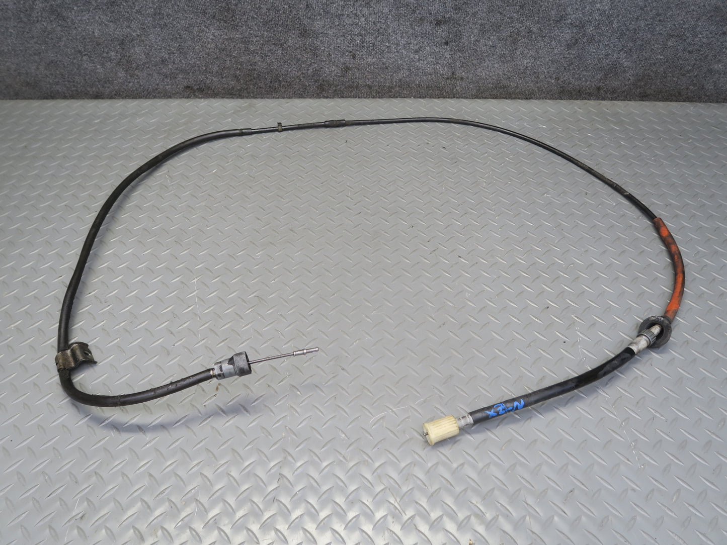 79-83 Datsun 280ZX S130 A/T Speedometer Cable OEM