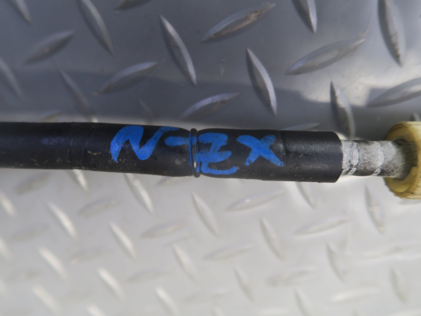 79-83 Datsun 280ZX S130 A/T Speedometer Cable OEM