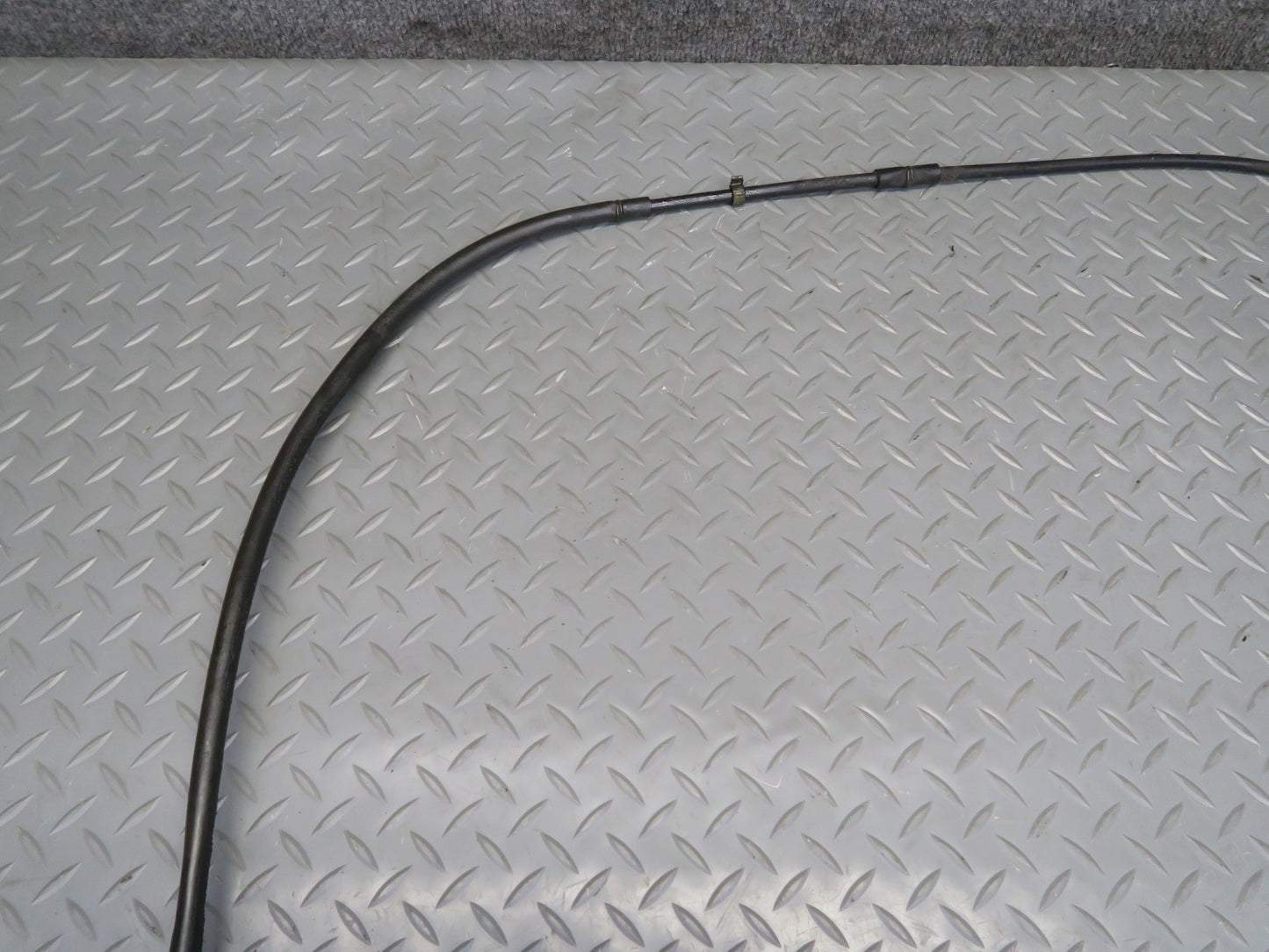79-83 Datsun 280ZX S130 A/T Speedometer Cable OEM