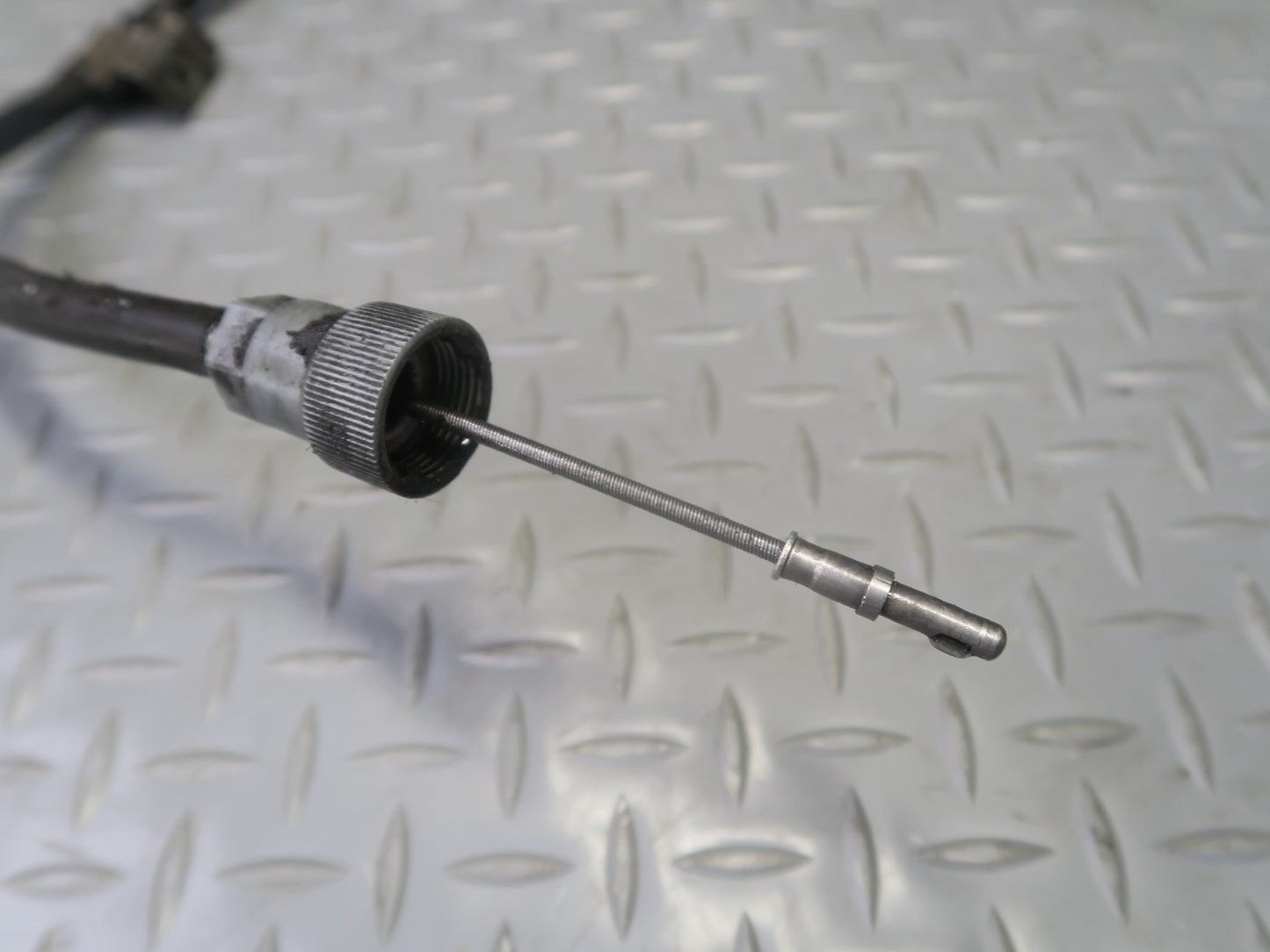 79-83 Datsun 280ZX S130 A/T Speedometer Cable OEM