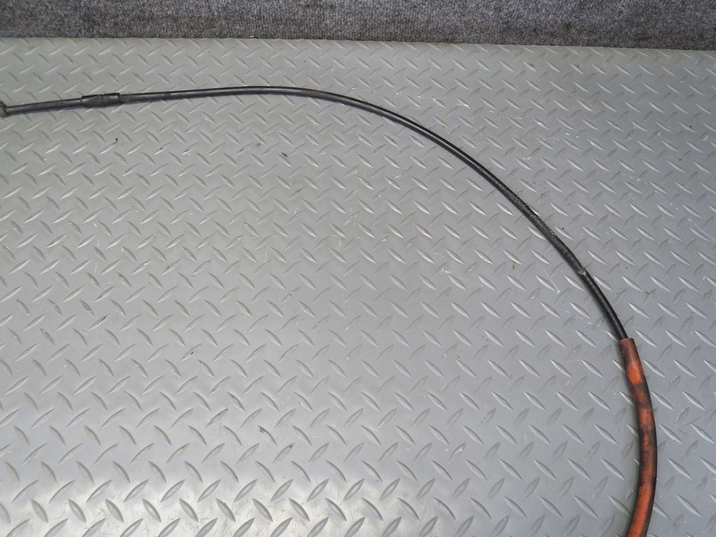 79-83 Datsun 280ZX S130 A/T Speedometer Cable OEM