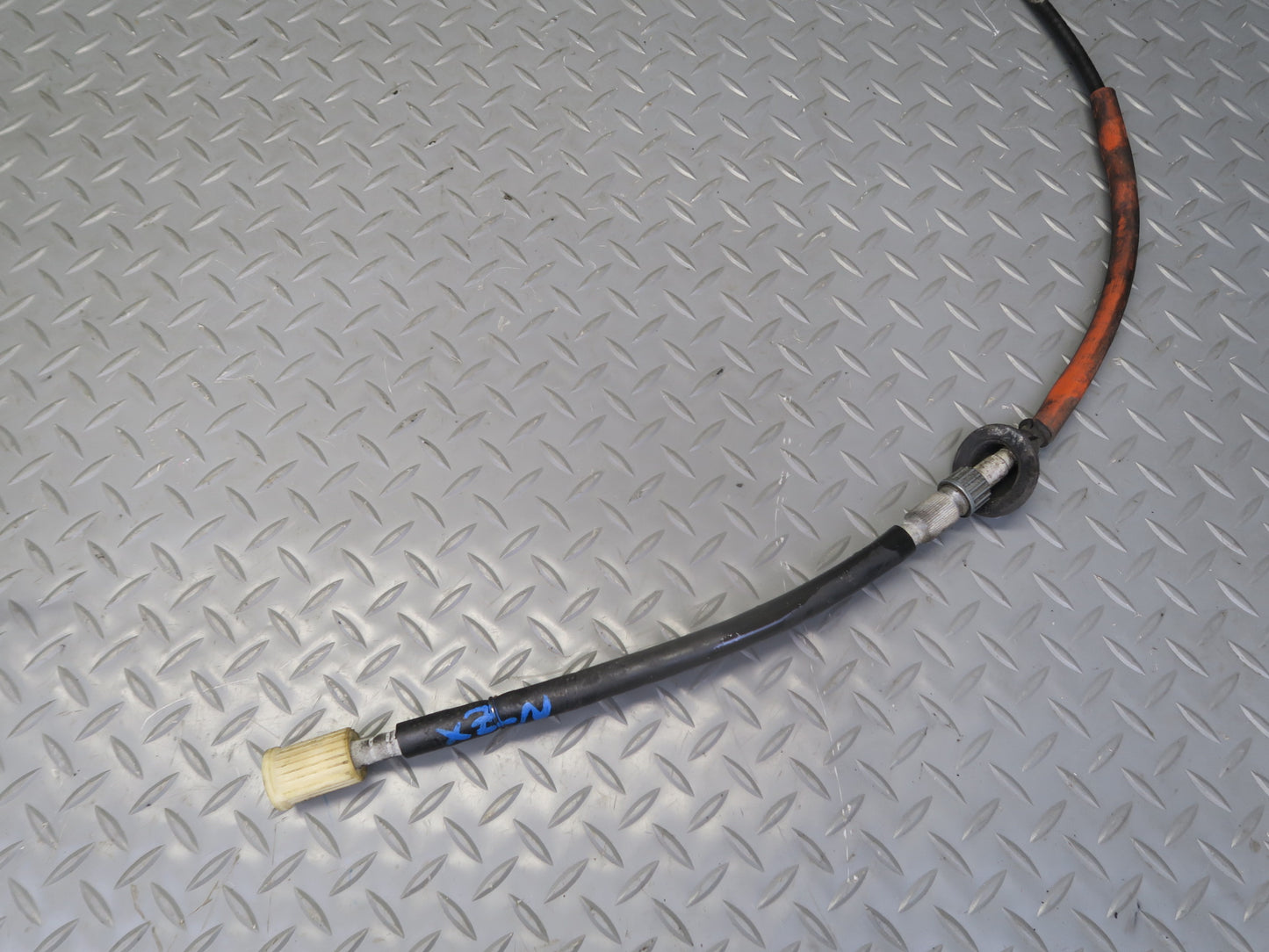 79-83 Datsun 280ZX S130 A/T Speedometer Cable OEM