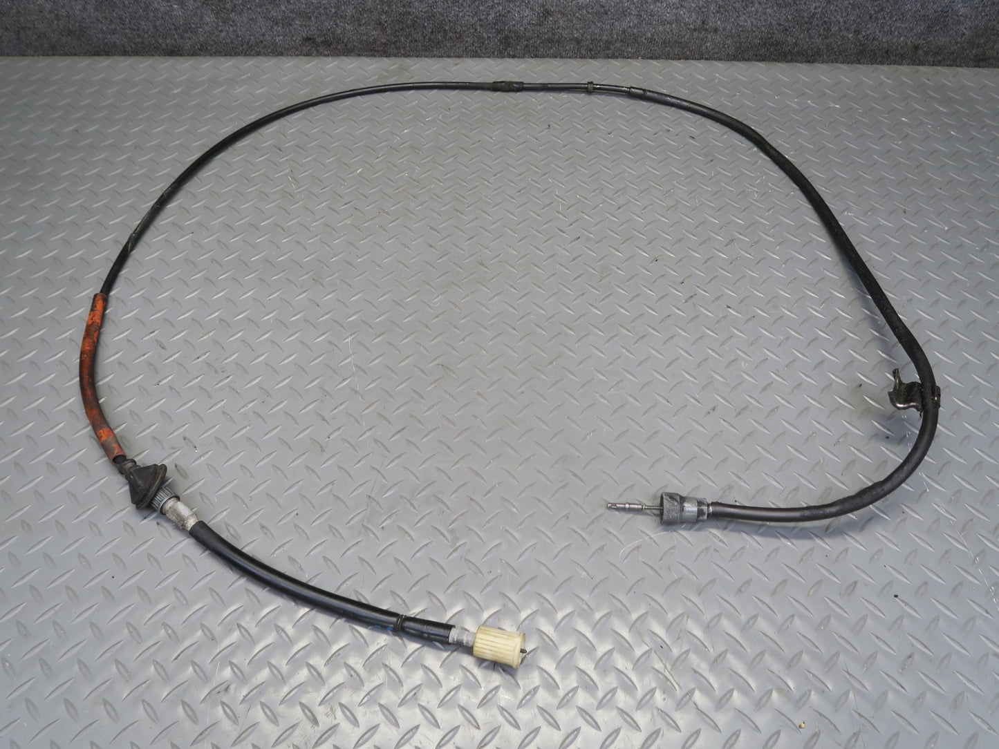 79-83 Datsun 280ZX S130 A/T Speedometer Cable OEM