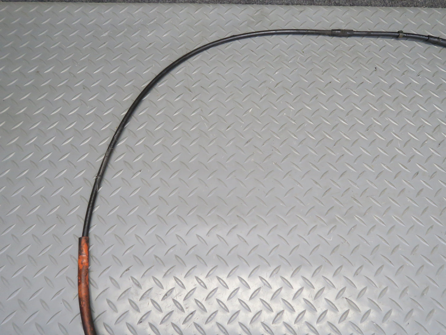 79-83 Datsun 280ZX S130 A/T Speedometer Cable OEM