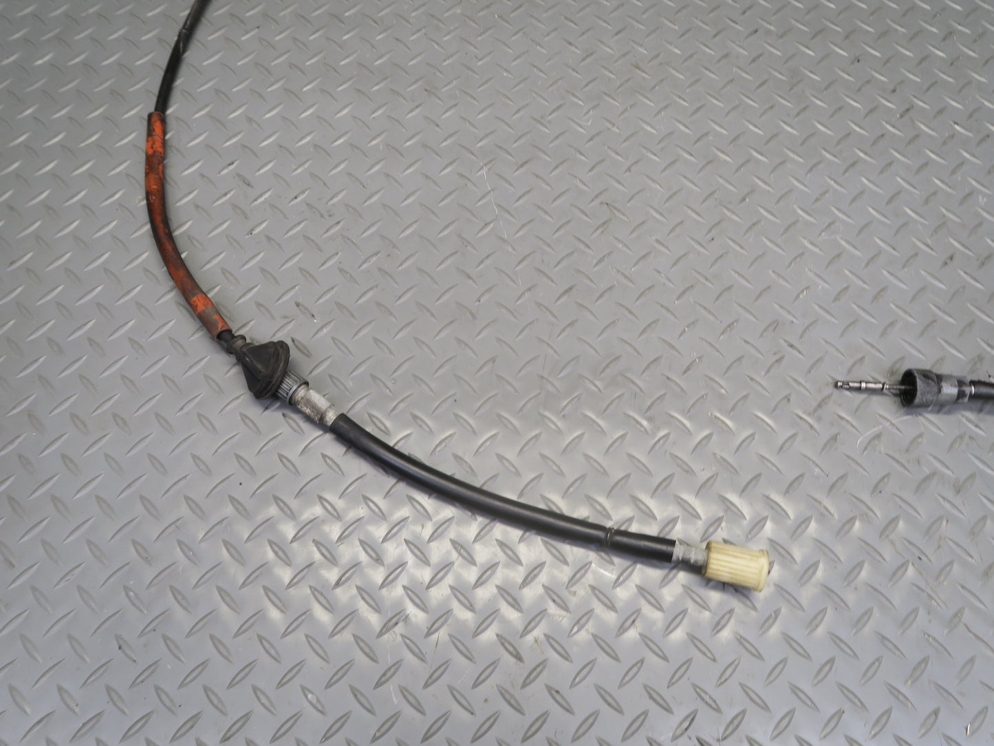 79-83 Datsun 280ZX S130 A/T Speedometer Cable OEM